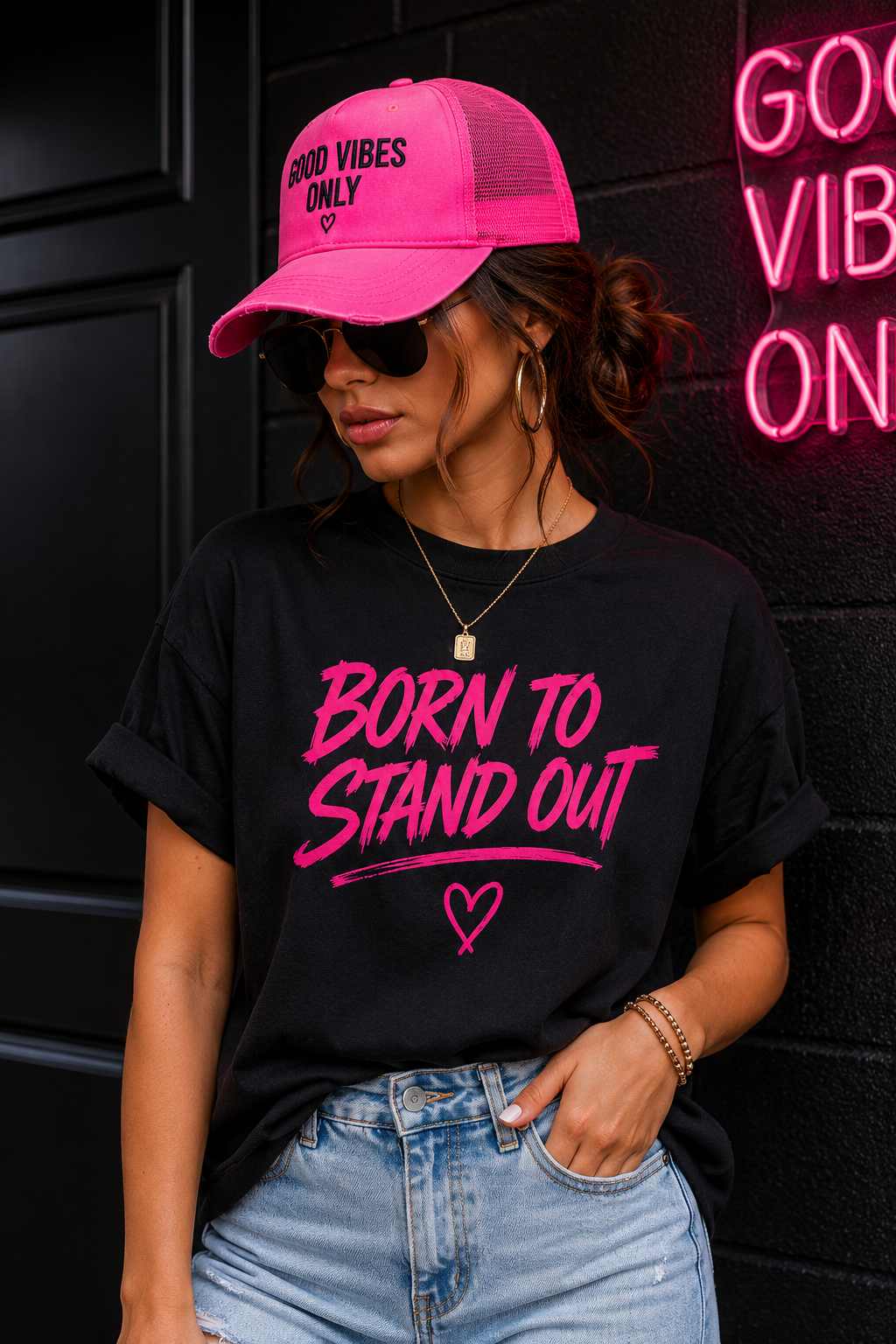 Petty Statements – Petty Behavior Co