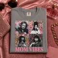 Mom Vibes Graphic Tee