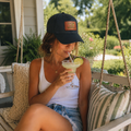 Tacos & Margs Hat