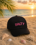 Salty Energy Dad Hat