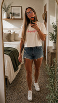 Firecracker Tee