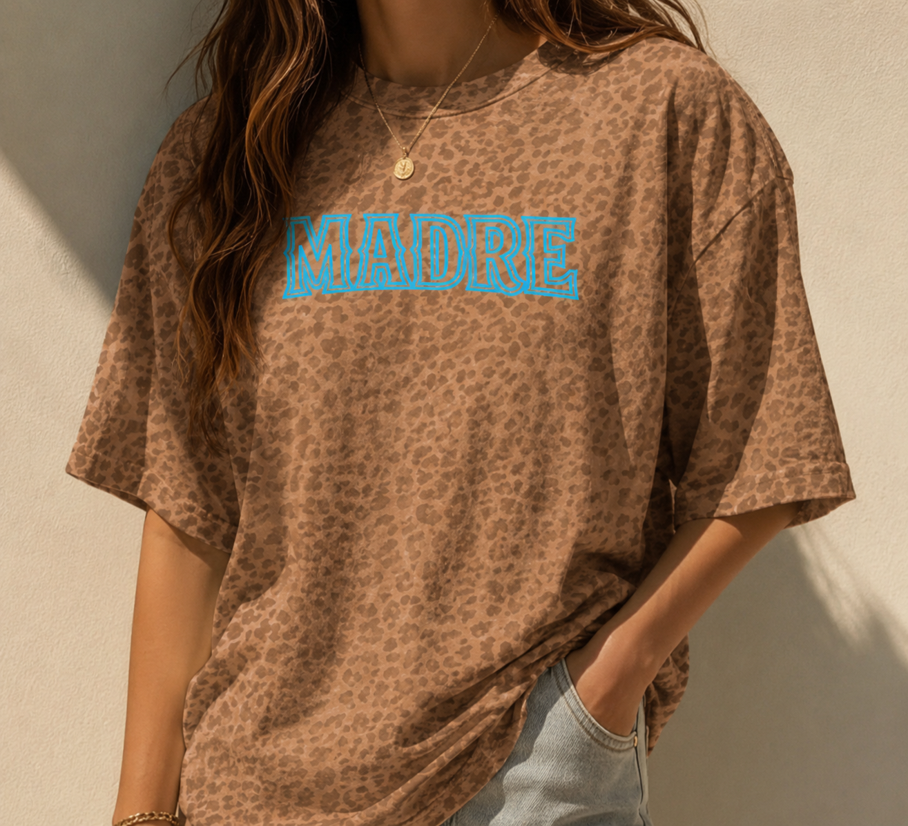 Petty Madre Tee