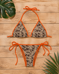 Camo Crush Bikini