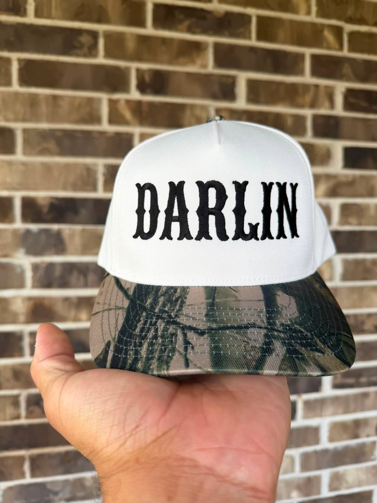 🤠 Darlin’ Hat