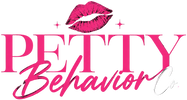 Petty Behavior Co - Home