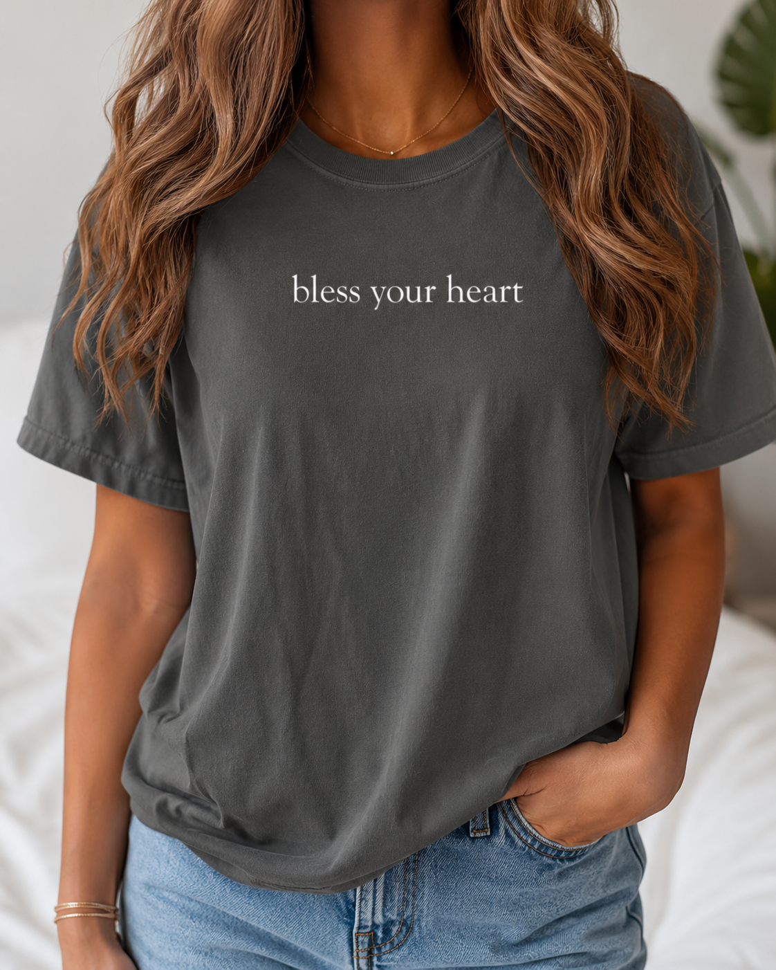 Southern Grace Tee